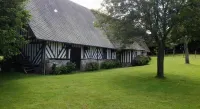 L'Auberge du Mont Hotels in Cormeilles