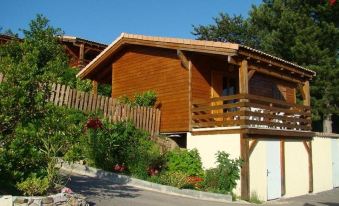 Hotel - Gites "U Pozzu"