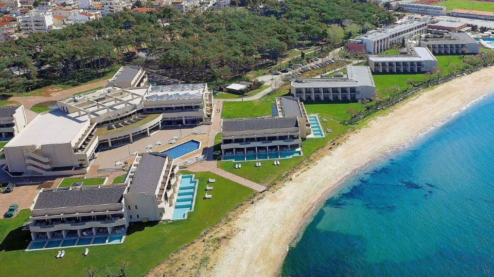 Grecotel Egnatia