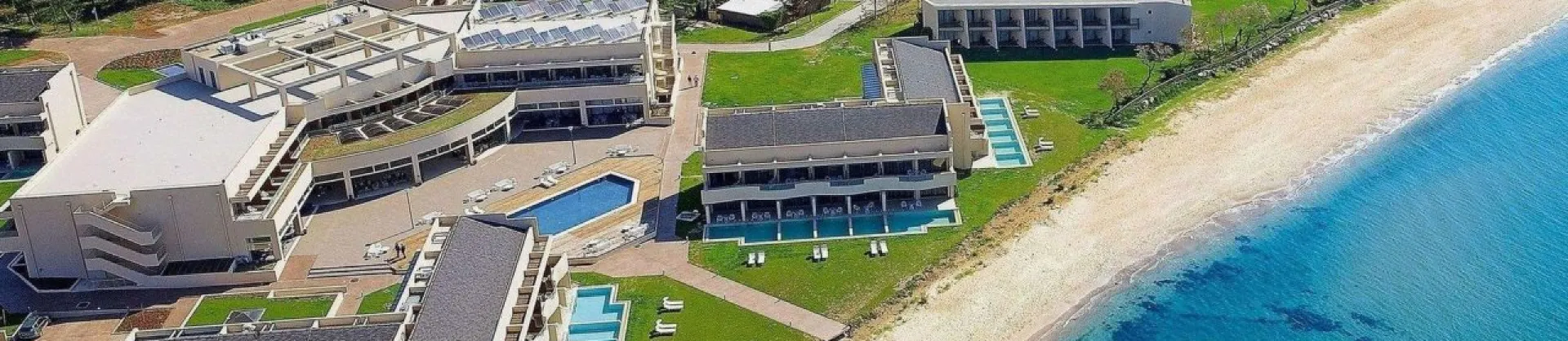 4-Star Select Hotels