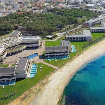 Grecotel Egnatia