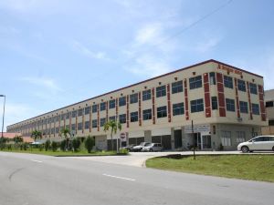 Jeruton Hotel