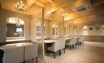 La Villa Boutique Hotel