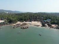 Grand Sea Shades Goa