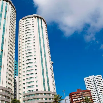 Golden Tulip Natal Ponta Negra