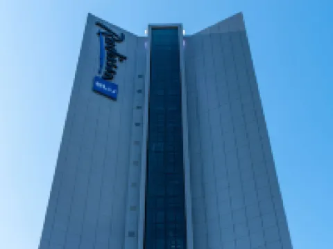 Radisson Blu Hotel Durban Umhlanga Hotels in Umhlanga