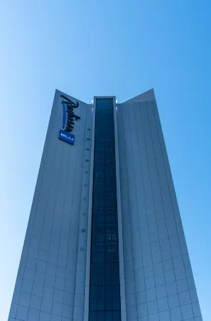 Radisson Blu Hotel Durban Umhlanga