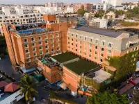Hotel Royal Orchid Bangalore Hotels near RMZ Infinity