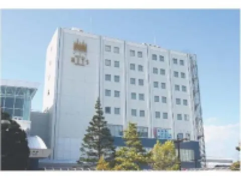 JR 東日本酒店梅茲 八戶 八戶酒店