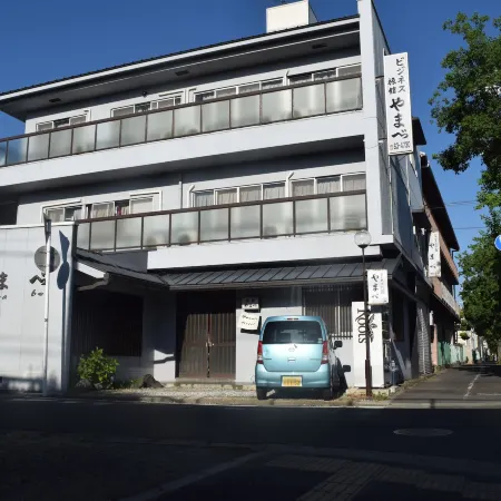 Yamabe