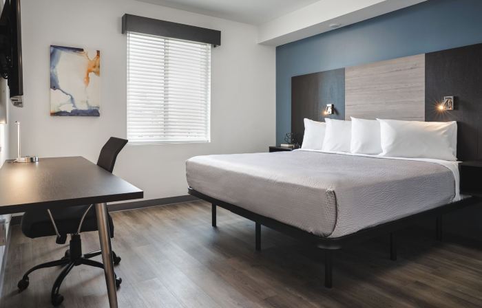Stayapt Suites San Antonio-Randolph
