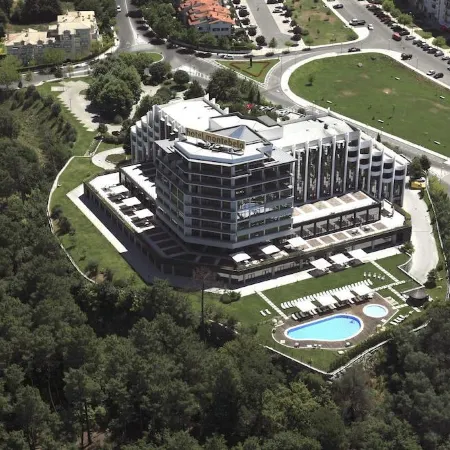 Montebelo Viseu Congress Hotel