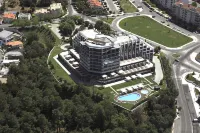 Montebelo Viseu Congress Hotel Hotels in Viseu