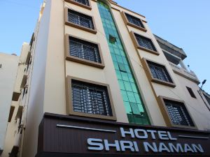 Maruti Group of Hotels - Shri Naman