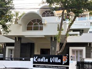 Kudla Villa