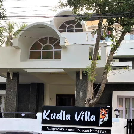 Kudla Villa