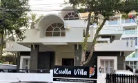 Kudla Villa - 4-Star