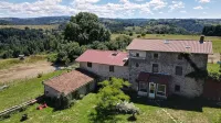 Domaine du Coq en Pat Hotels in Viscomtat