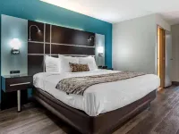 Best Western Plus Carlton Suites Hotels in Homewood