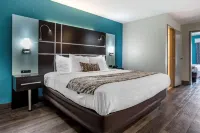 Best Western Plus Carlton Suites