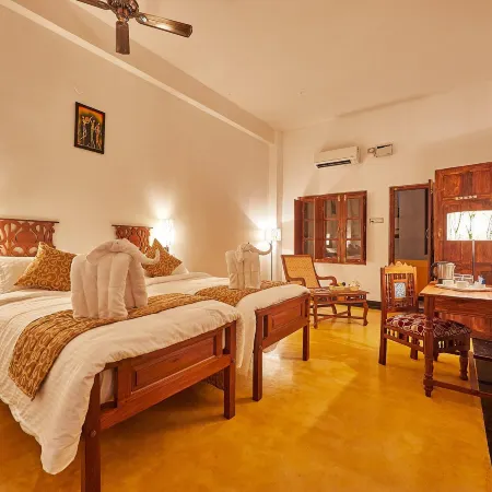Villa du Ocean