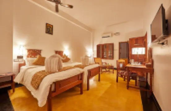 Villa du Ocean