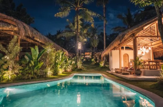 Yama Balian Các khách sạn gần Balian Beach