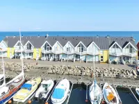 "Frigg" - 10m from the Sea