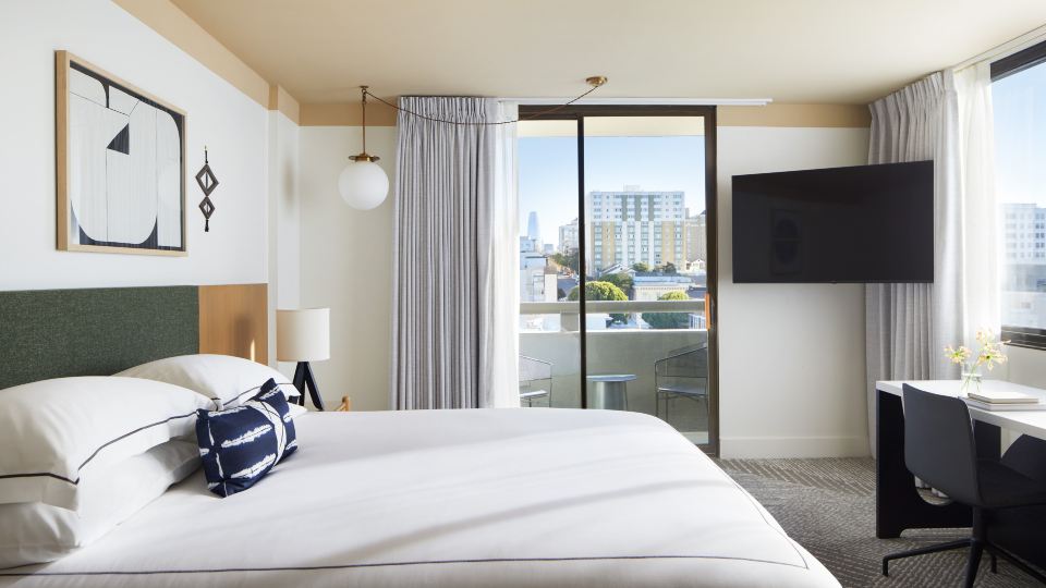 Kimpton HOTEL ENSO by IHG