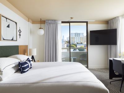 Kimpton HOTEL ENSO by IHG