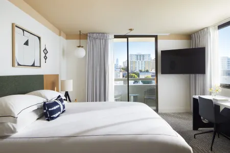 Kimpton Hotel Enso