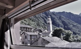 Vecchiascuola di Pianazzola