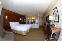 Budget Host Inn & Suites Hotel a Saint Ignace