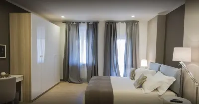 Ca'Vour Hotels in Ла-Спеція