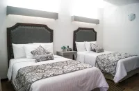 Hotel Los Portales Chignahuapan Hôtels à : Chignahuapan