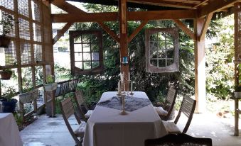 Chambres d'Hotes Fontarabier - Housity