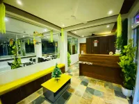 7 Monkey Hills Resort by Spicy Mango Hotels in Dhamale Wadi