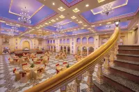 R Chandras Palace Hotels in Samod