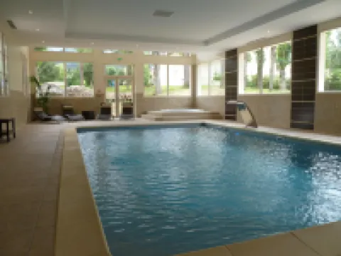 Best Western Grand Hotel de Paris