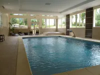 Best Western Grand Hotel de Paris Hotel a Gresse-en-Vercors