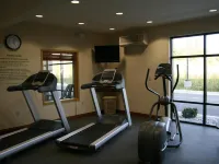 Hampton Inn Coldwater - Gym