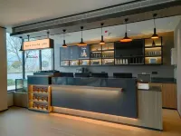 雅居飯店（天水南郭寺店） - 2 星級