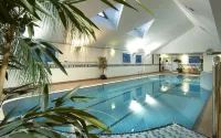 Hilton East Midlands Airport Hotels in Kegworth