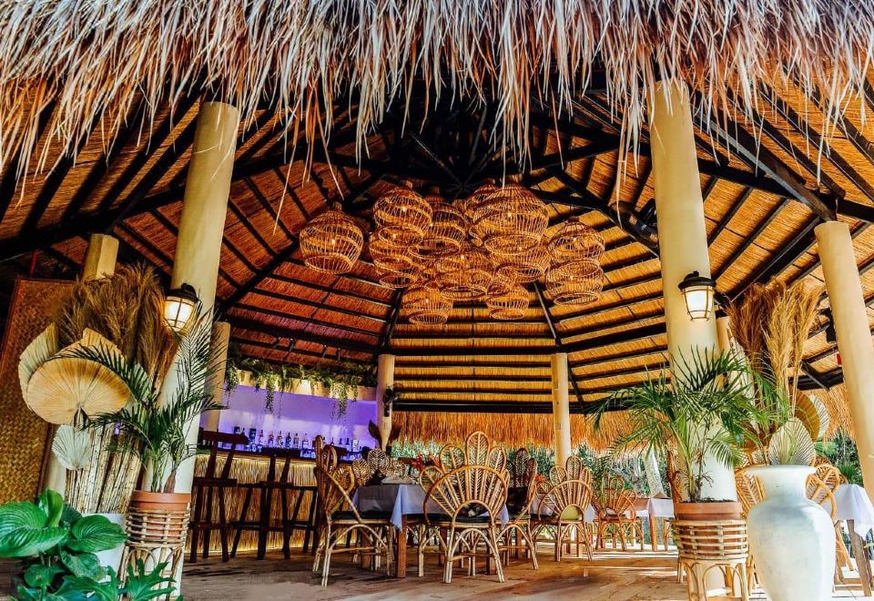 2. 라스 카바나스 ..