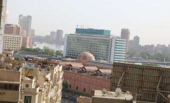Wake up! Cairo Hostel