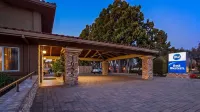 Best Western University Inn Santa Clara Hotels near Larry J. Marsalli Park