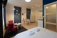 Trankil-Apparts Centre 2 - Wifi