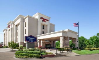 Hampton Inn Sulphur Springs