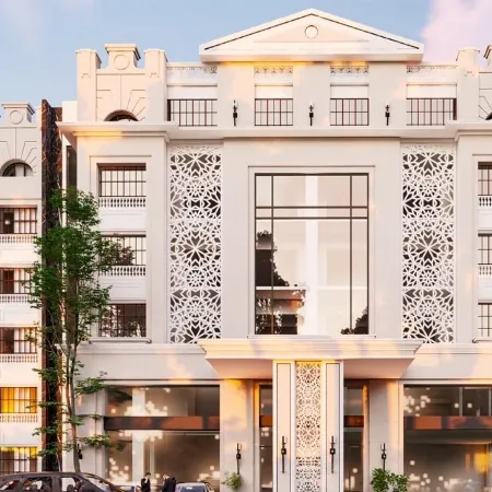 Effotel by Sayaji Dehradun