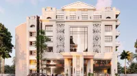 Effotel by Sayaji Dehradun Hotels near Dak Pathar